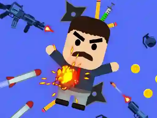 Angry Boss 2 — δωρεάν online παιχνίδι