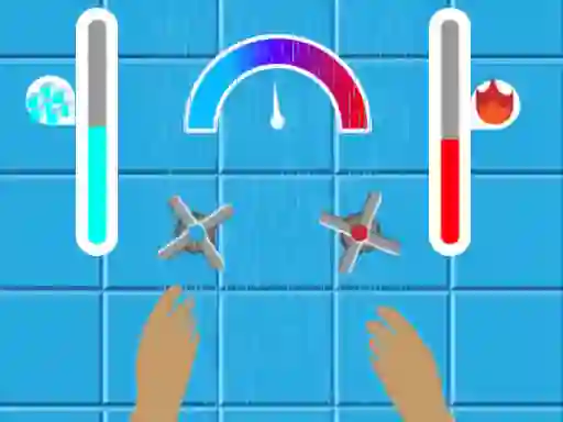 Shower Water — δωρεάν online παιχνίδι