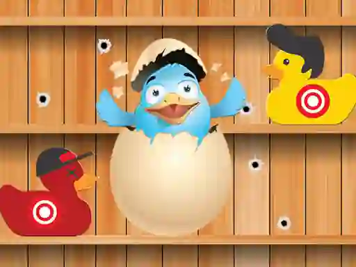 Duck Challenge — δωρεάν online παιχνίδι