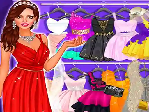 Dress Up Games Free — δωρεάν online παιχνίδι