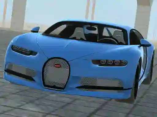Car Driving — δωρεάν online παιχνίδι