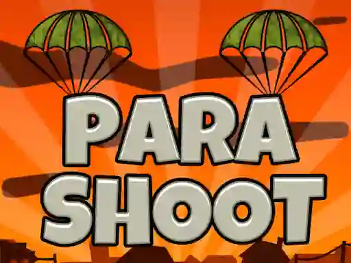 Para Shoot — δωρεάν online παιχνίδι