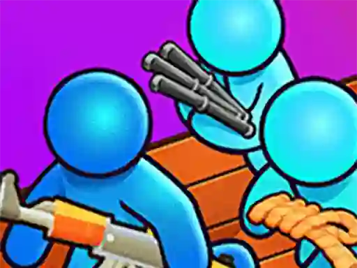 Zombie Day — δωρεάν online παιχνίδι