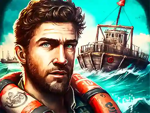 Raft Evolution — δωρεάν online παιχνίδι