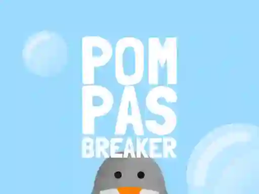 Pompas breaker — δωρεάν online παιχνίδι
