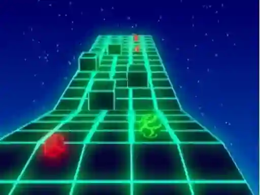 Space Ball — δωρεάν online παιχνίδι