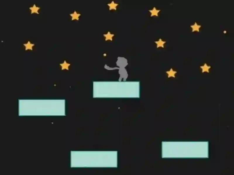 Boxed Platformer — δωρεάν online παιχνίδι