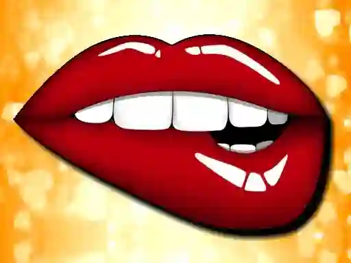 Kissing Test — δωρεάν online παιχνίδι