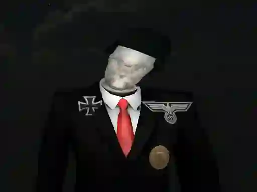 Slenderman History: Wwii Faceless Horror — δωρεάν online παιχνίδι