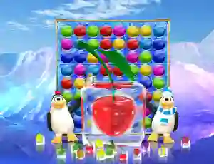 Arctic Fruits — δωρεάν online παιχνίδι