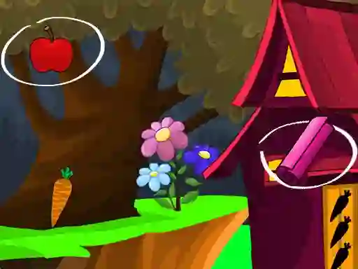 Rescue the Woman — δωρεάν online παιχνίδι