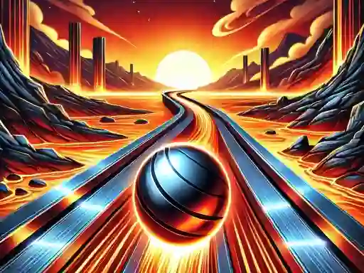 Ball Mania! — δωρεάν online παιχνίδι