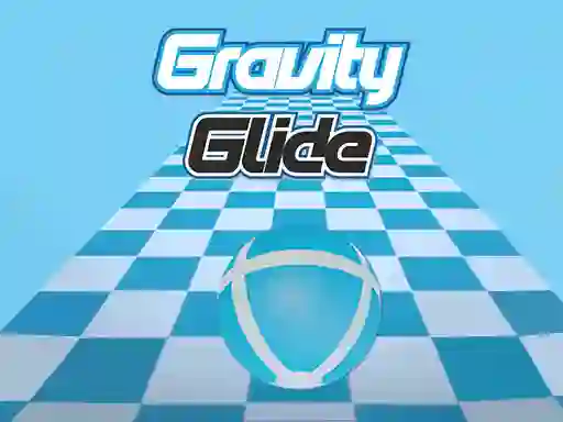 Gravity Glide — δωρεάν online παιχνίδι