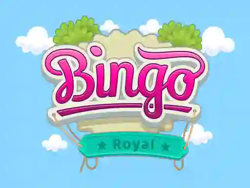 Bingo Royal — δωρεάν online παιχνίδι
