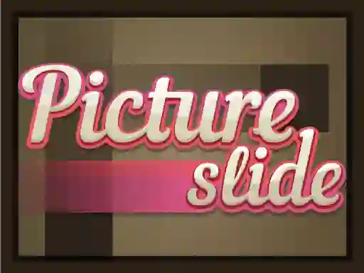 Picture Slide — δωρεάν online παιχνίδι