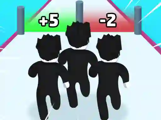 Roblox Run 3d — δωρεάν online παιχνίδι