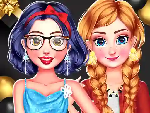 Besties Black Friday Collections — δωρεάν online παιχνίδι