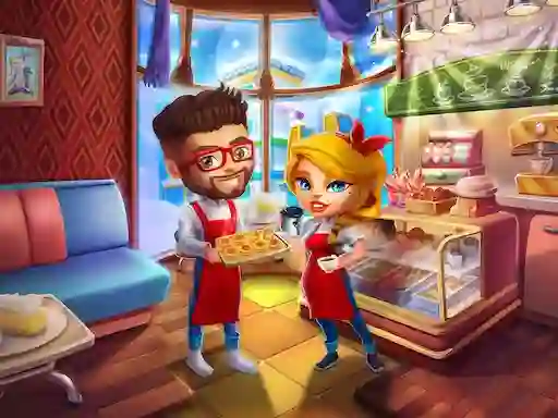 Pocket Tower — δωρεάν online παιχνίδι