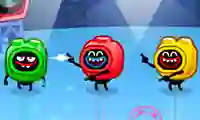 Silly Ways to Die Party — δωρεάν online παιχνίδι