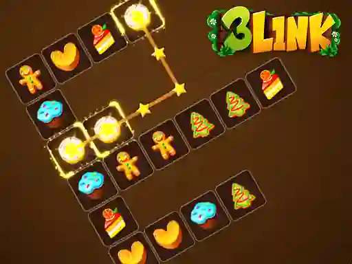 3 link — δωρεάν online παιχνίδι