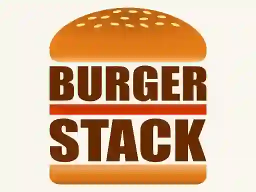 Burger Stack — δωρεάν online παιχνίδι