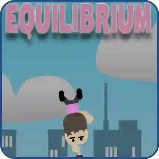 Equilibrium — δωρεάν online παιχνίδι