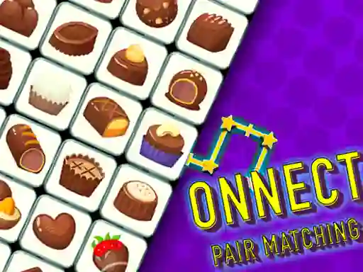Onnect Pair Matching — δωρεάν online παιχνίδι