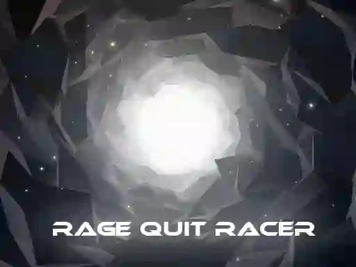 Rage Quit Racer — δωρεάν online παιχνίδι