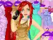 Reddy Princess Fashion — δωρεάν online παιχνίδι