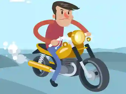 Super Fast Racing Bikes Jigsaw — δωρεάν online παιχνίδι