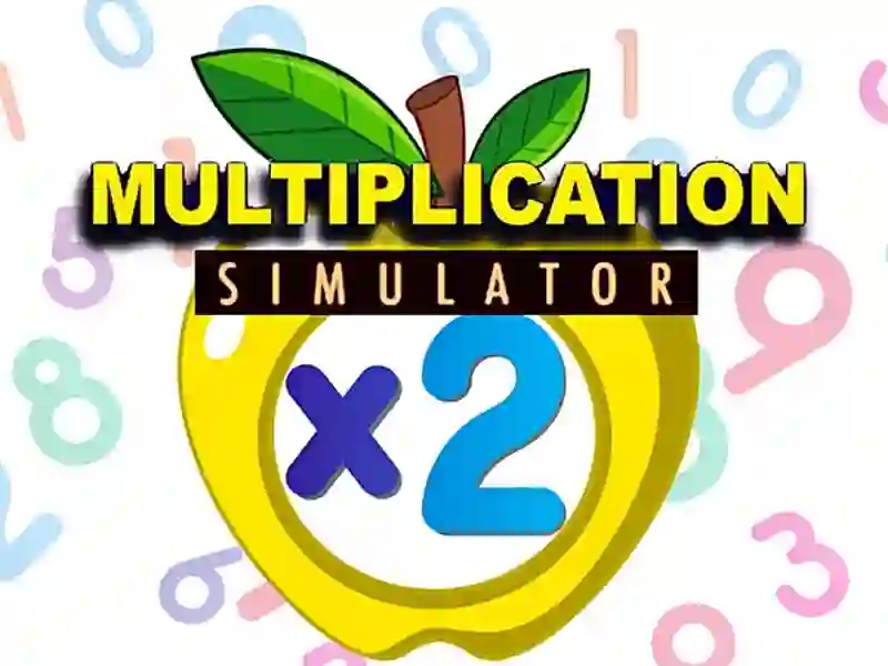 Multiplication Simulator — δωρεάν online παιχνίδι