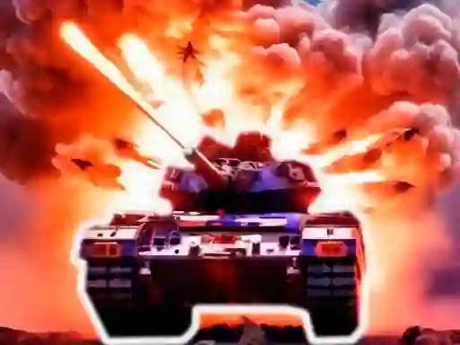 Future War: Bot Battle in Space 3D — δωρεάν online παιχνίδι