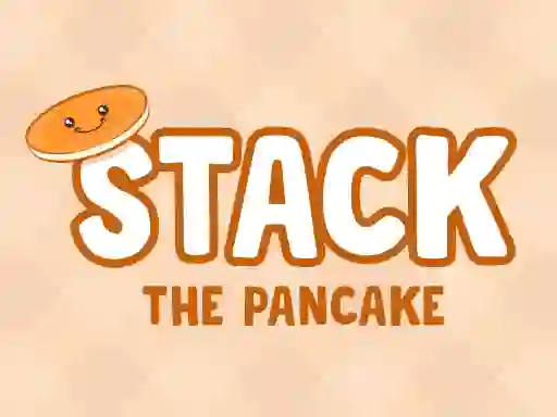 Stack The Pancake — δωρεάν online παιχνίδι