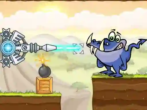 Laser Cannon Levels Pack — δωρεάν online παιχνίδι