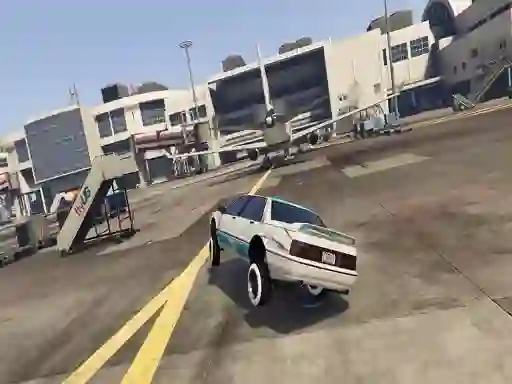 Drive Two Wheels Simulator — δωρεάν online παιχνίδι