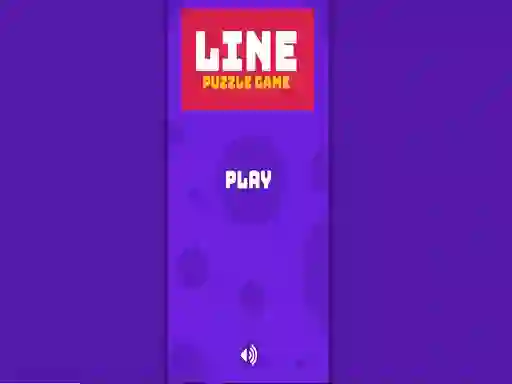 Line Puzzle Game — δωρεάν online παιχνίδι
