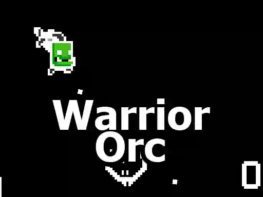 Warrior Orc — δωρεάν online παιχνίδι