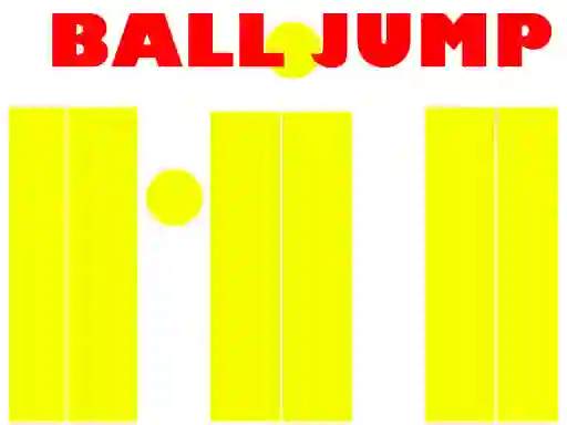 Ball Jump — δωρεάν online παιχνίδι