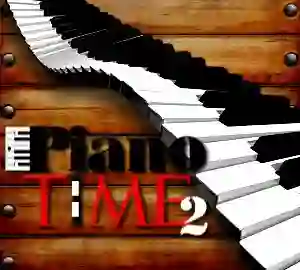 Piano Time 2 — δωρεάν online παιχνίδι