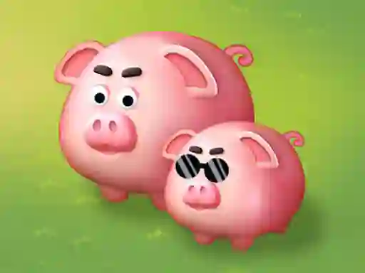 Farm Block — δωρεάν online παιχνίδι