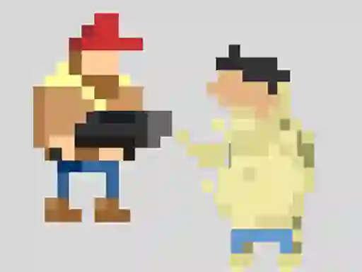 Shoot Em Up — δωρεάν online παιχνίδι