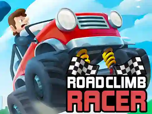 Hillclimb Racer — δωρεάν online παιχνίδι