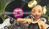 Avie Pocket: Popstar — δωρεάν online παιχνίδι