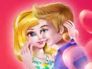 College Crush Date — δωρεάν online παιχνίδι