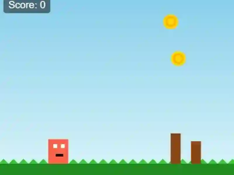 Golden Dash — δωρεάν online παιχνίδι