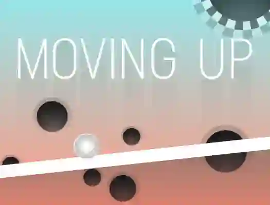 Moving Up — δωρεάν online παιχνίδι