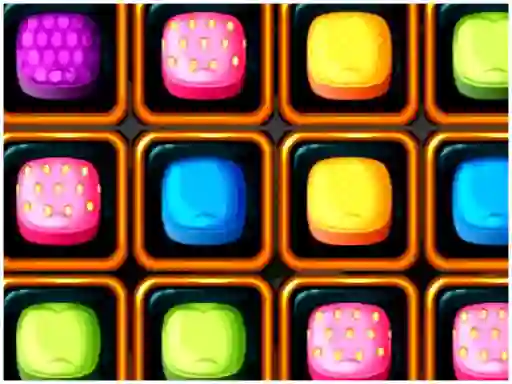 Candies All The Way — δωρεάν online παιχνίδι