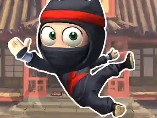 Super Ninja Adventure — δωρεάν online παιχνίδι