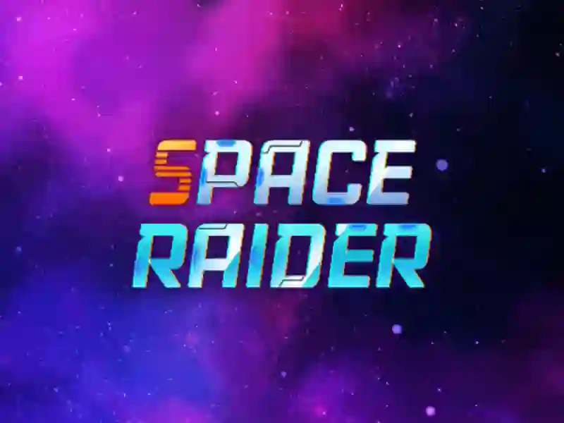 Space Raider — δωρεάν online παιχνίδι