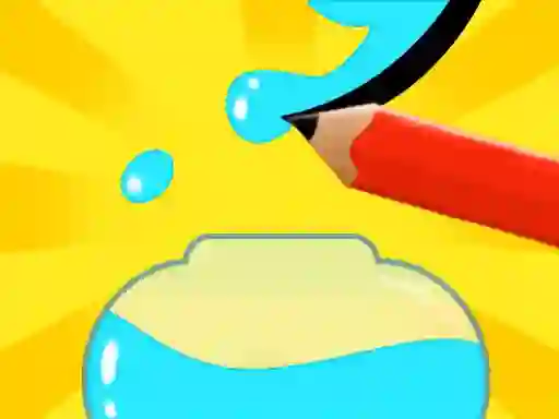 Fill The Water — δωρεάν online παιχνίδι